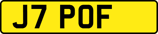 J7POF