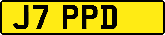 J7PPD