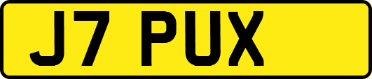 J7PUX