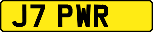 J7PWR