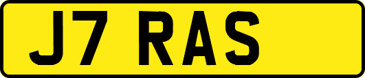 J7RAS
