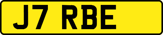 J7RBE