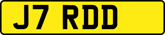 J7RDD