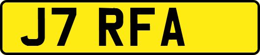 J7RFA