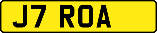 J7ROA