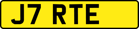 J7RTE