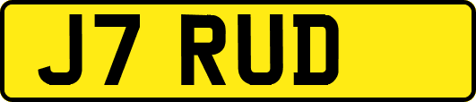 J7RUD