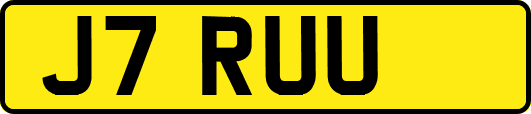 J7RUU