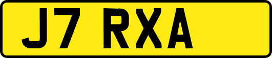 J7RXA