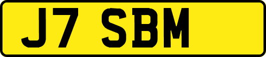 J7SBM