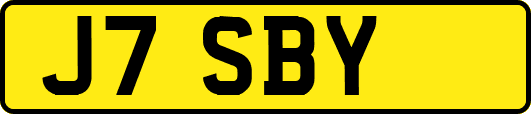 J7SBY