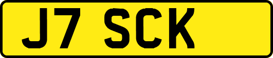 J7SCK