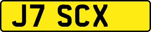 J7SCX