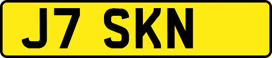 J7SKN