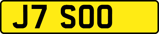 J7SOO