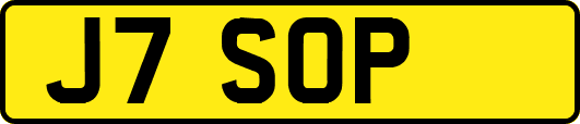 J7SOP
