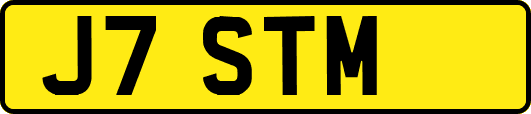 J7STM