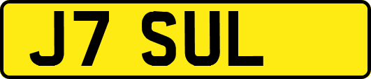 J7SUL