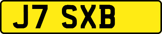 J7SXB
