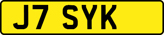 J7SYK