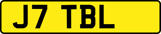 J7TBL
