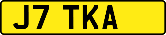 J7TKA