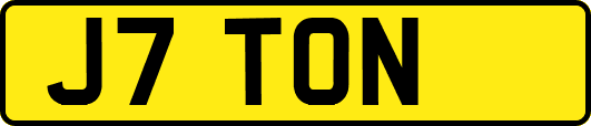J7TON