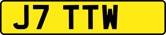 J7TTW