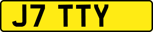 J7TTY