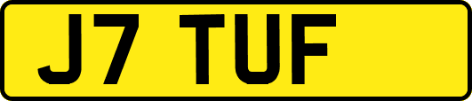 J7TUF