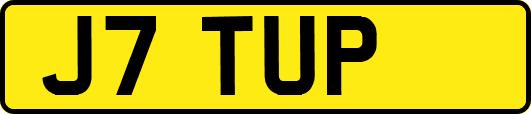 J7TUP
