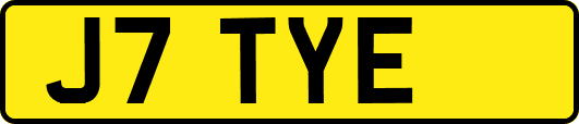 J7TYE
