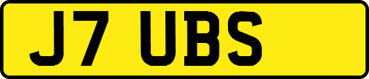 J7UBS
