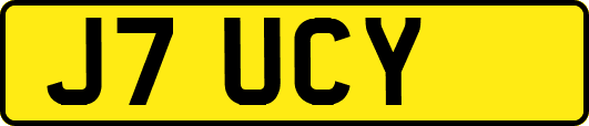 J7UCY