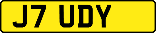 J7UDY
