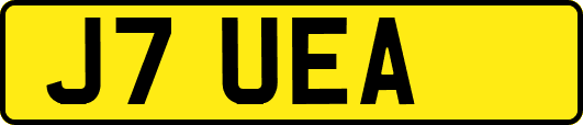 J7UEA
