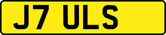 J7ULS