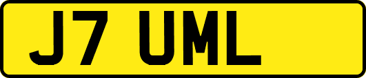 J7UML