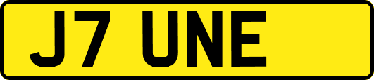 J7UNE