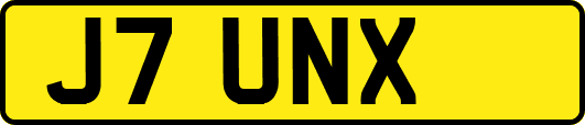 J7UNX