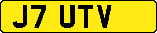 J7UTV