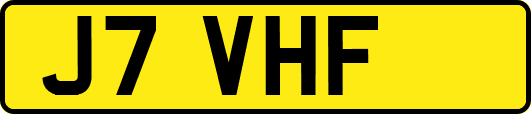 J7VHF