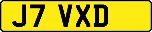 J7VXD