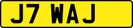 J7WAJ
