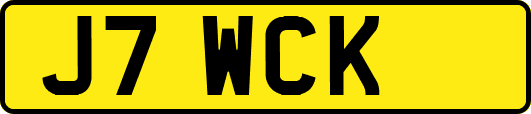 J7WCK