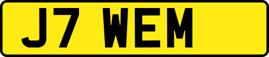 J7WEM