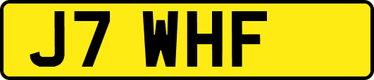 J7WHF