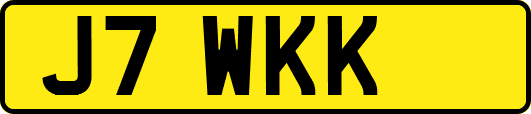J7WKK