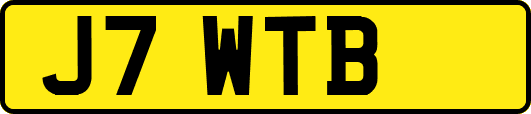 J7WTB