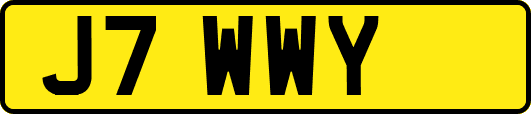 J7WWY